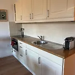 Bergzeit דירה באד גויסרן