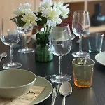 Bergzeit דירה באד גויסרן