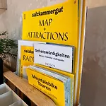 דירה Bergzeit באד גויסרן