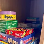 Bergzeit דירה באד גויסרן