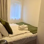 Bergzeit דירה באד גויסרן