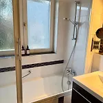 Bergzeit דירה באד גויסרן