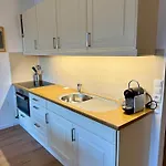 Bergzeit דירה באד גויסרן