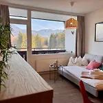 Bergzeit דירה באד גויסרן