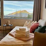 Bergzeit דירה באד גויסרן