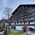 דירה Bergzeit באד גויסרן