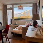 דירה Bergzeit באד גויסרן