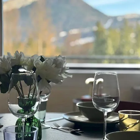 Apartment Bergzeit Bad Goisern am Hallstättersee