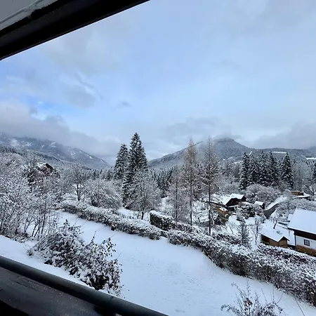 Bergzeit באד גויסרן