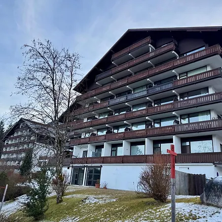 Apartment Bergzeit Bad Goisern am Hallstättersee