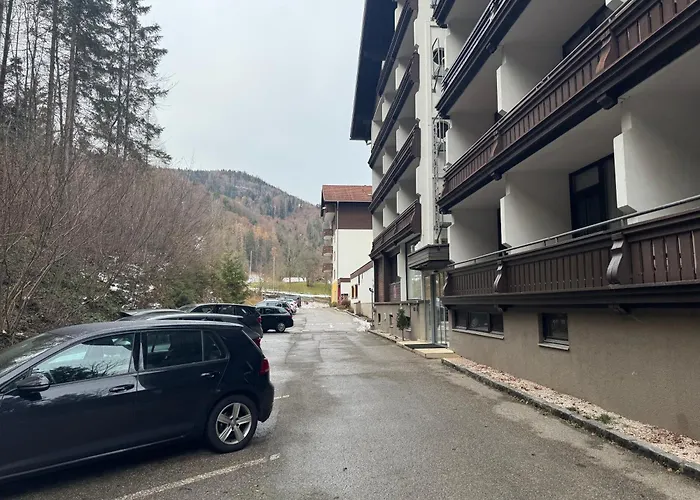 Bergzeit * Bad Goisern