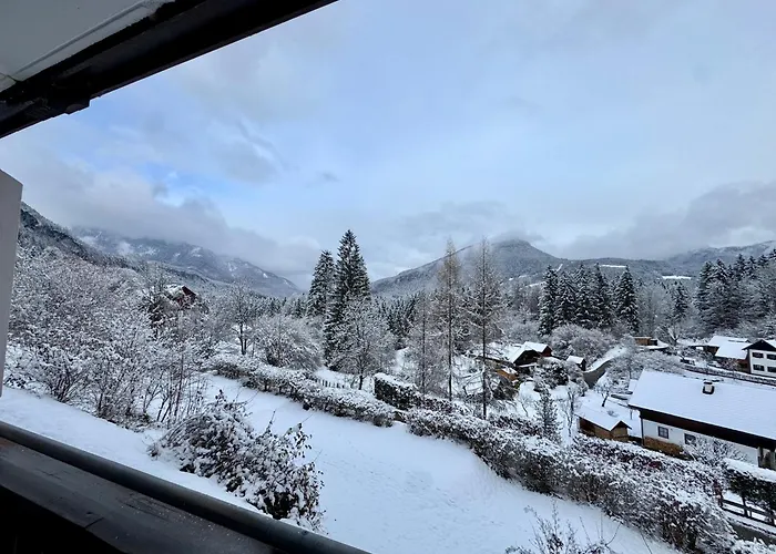 Bergzeit Bad Goisern