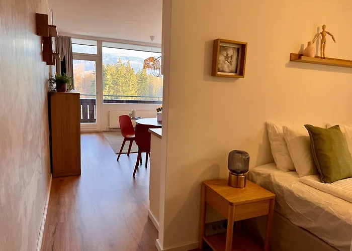 Bergzeit באד גויסרן