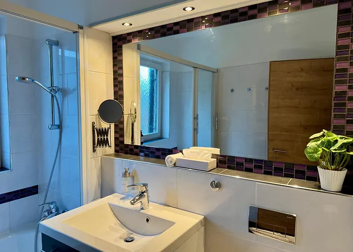 Bergzeit באד גויסרן