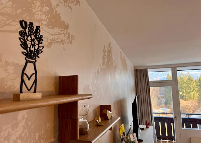 Bergzeit באד גויסרן