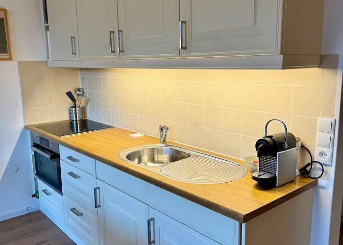 Bergzeit Apartment Bad Goisern