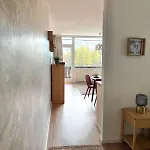 Bergzeit Appartamento