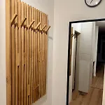 Appartamento Bergzeit *