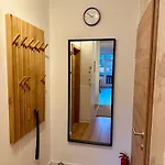 Appartamento Bergzeit