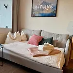 Appartamento Bergzeit