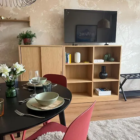 Bergzeit 公寓 巴德哥依斯恩