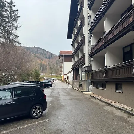 Bergzeit * 巴德哥依斯恩