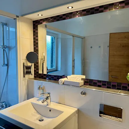 Bergzeit 巴德哥依斯恩