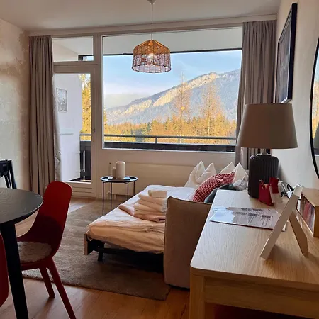 Lejlighed Bergzeit Bad Goisern