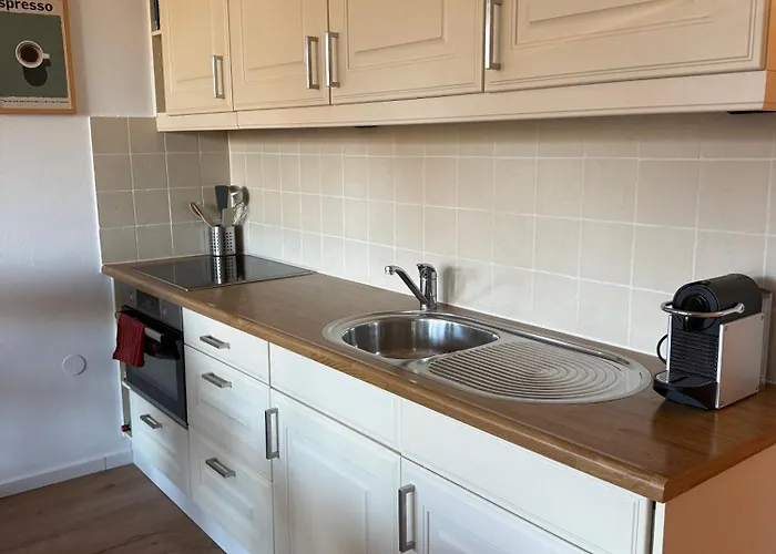 Bergzeit Apartman Bad Goisern