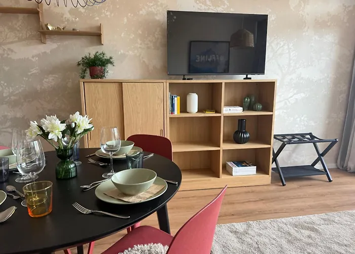 Bergzeit Apartman Bad Goisern