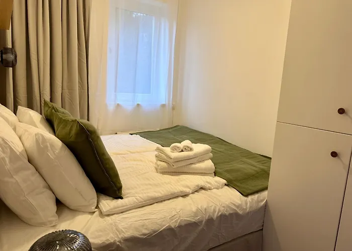 Bergzeit Apartman Bad Goisern